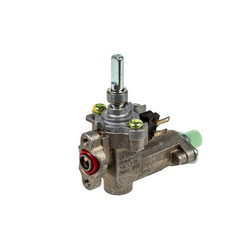 Gas tap for medium burner for Samsung hob