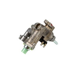 Gas tap for medium burner for Samsung hob