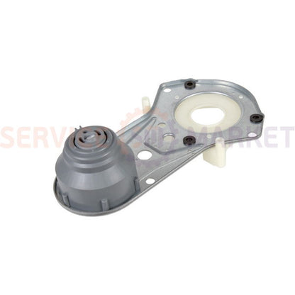 Gearbox assembly for Kenwood food processor