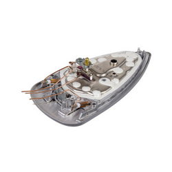 Подошва в сборе для утюга 2400W 240V Tefal