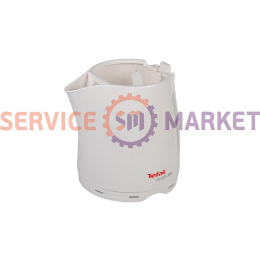 Верхняя часть корпуса чайника BF925132/87A Tefal белый