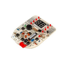 Плата управления для мультиварки MK106632/79A Moulinex