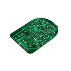 Moulinex multicooker MK106632/79A Control board
