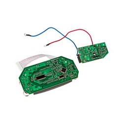 Control board + power board for multicooker PMC-0517 Polaris