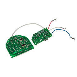 Control board + power board for multicooker PMC-0548 Polaris