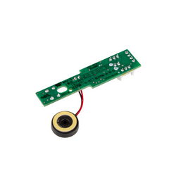 Control board for Philips iron