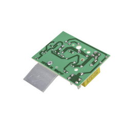Control board for Rowenta vacuum cleaner