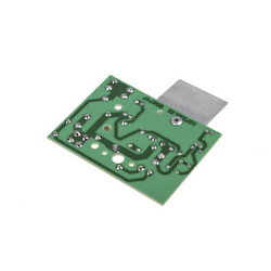 Control board for Rowenta vacuum cleaner
