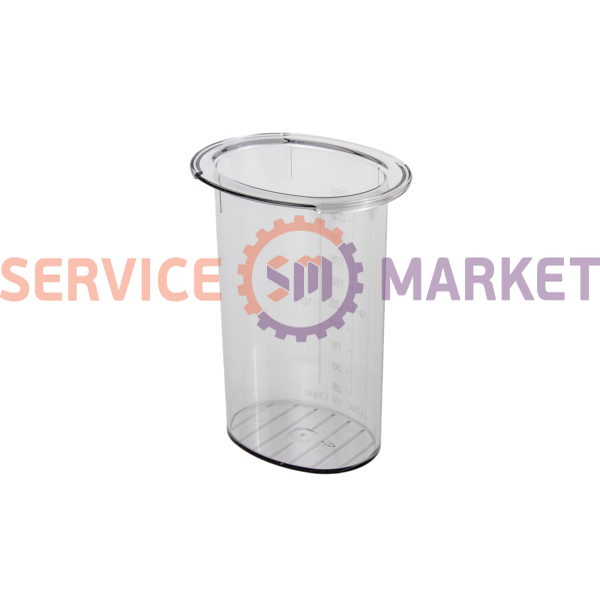 Pusher (250ml) for Bosch food processor