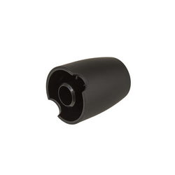 Whisk reducer (4-sided coupling) DEX black