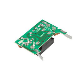 Control board for Bosch food processor