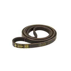 Ремень 1123J4 J Hutchinson черный