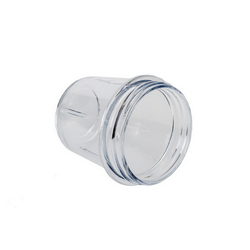Coffee grinder lid (glass) for blender ST-FP0056 Saturn
