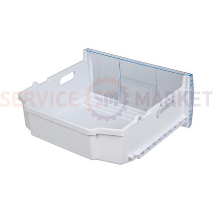 Freezer drawer (upper/middle) for Beko refrigerator 4541960700
