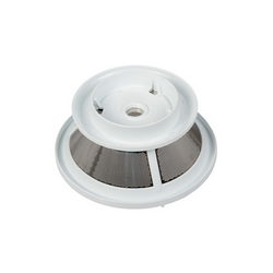 Knife - sieve for Delonghi juicer