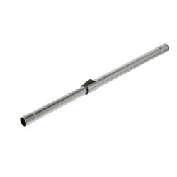 Telescopic pipe (metal) for vacuum cleaner D=35mm (without fixation) Gorenje