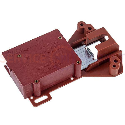 Hatch (door) lock for washing machine Metalflex Beko