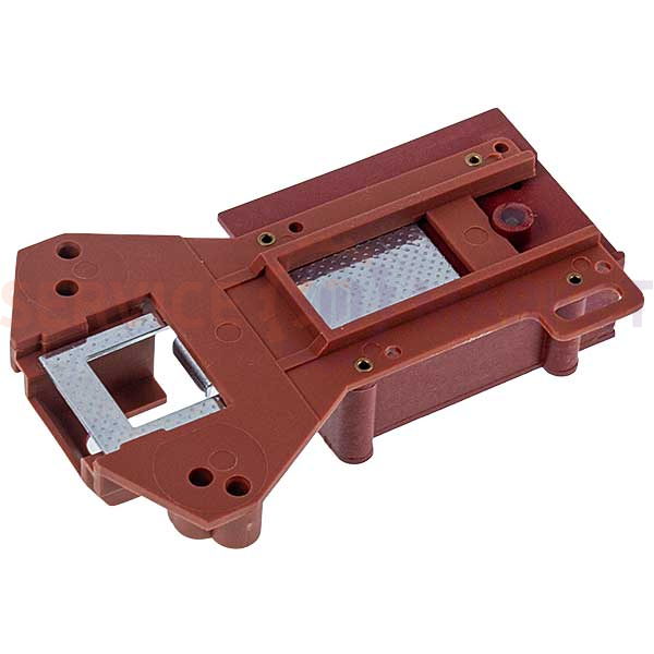 Hatch (door) lock for washing machine Metalflex Beko