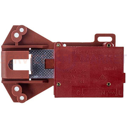 Hatch (door) lock for washing machine Metalflex Beko