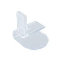 Shelf holder (left) for Gorenje refrigerator