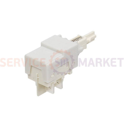 Network button for washing machine Beko