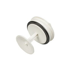 Pump filter assembly for Beko washing machine