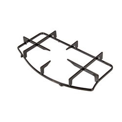Grill (right) for gas hob (metal) 385x215mm Ariston