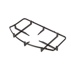 Grill (right) for gas hob (metal) 385x215mm Ariston