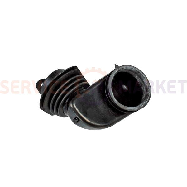 Spout (dispenser-tank) for the Beko 2818440200 washing machine