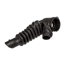 Патрубок соединит. (бак-насос) для стир. машины Beko