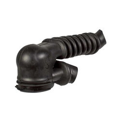 Connecting pipe (tank-pump) for Beko washing machine