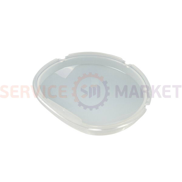Lid viewing window (new design) for Philips kettle