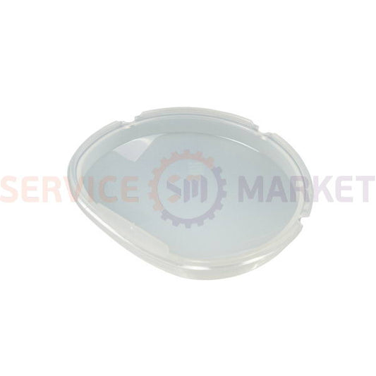 Lid viewing window (new design) for Philips kettle