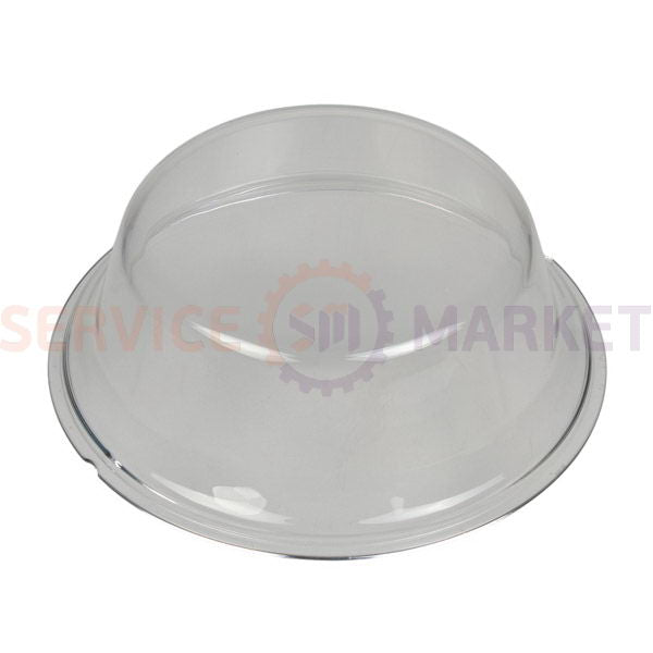 Glass hatch for washing machine Beko