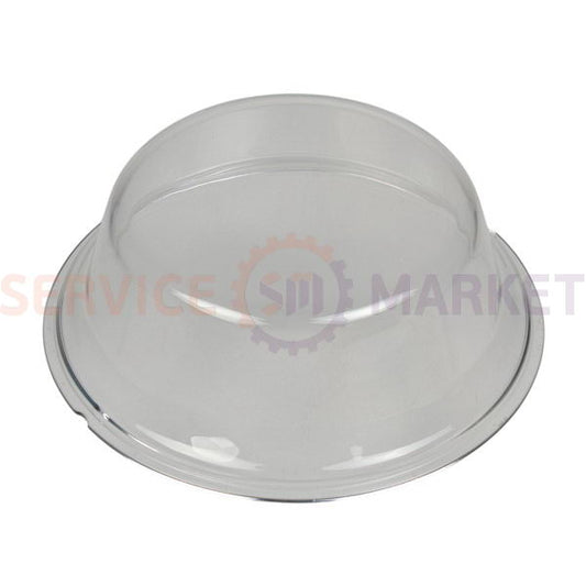 Glass hatch for washing machine Beko