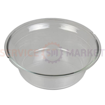 Стекло люка для стиральной машины Beko