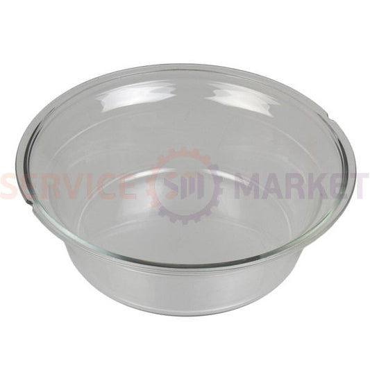 Стекло люка для стиральной машины Beko