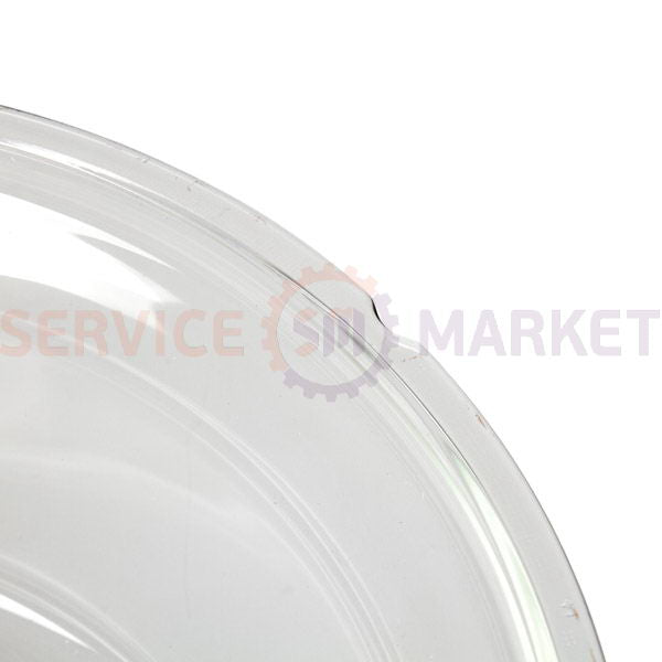 Glass hatch for washing machine Beko