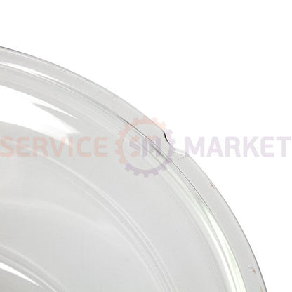 Glass hatch for washing machine Beko