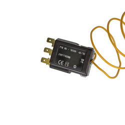 Thermostat + washing sensor machines L=1200mm Beko