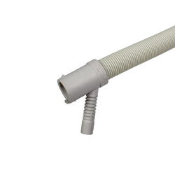 Drain hose for washing machine L=1500mm D int.=21mm Beko