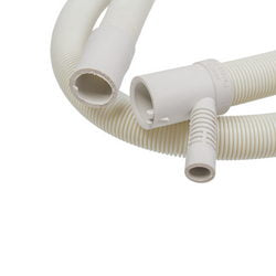 Drain hose for washing machine L=2300mm D int.=21mm Beko