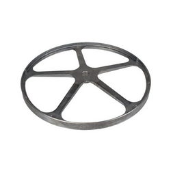 Шкив для стиральной машины D=300mm H=20mm Beko