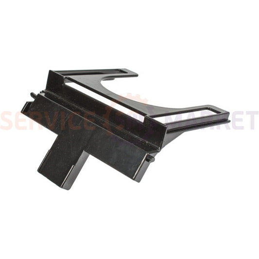 Bag holder for Gorenje vacuum cleaner