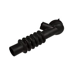 Connecting pipe (tank-pump) for Beko washing machine