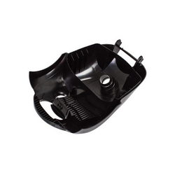 Bosch vacuum cleaner housing cover black