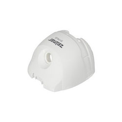 Housing cover for vacuum cleaner 1600.0001 Zelmer white