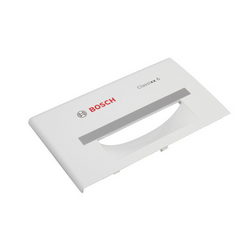 Dispenser handle for Bosch washing machine