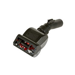 Turbo brush (small) ZR901701 for vacuum cleaner on pipe D=36mm Rowenta