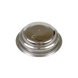 Filter-sieve for coffee in pods ESE D=53-45mm (step) D edge=62mm H=18mm for DeLonghi coffee maker